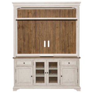 Entertainment Centers Browse Page