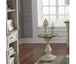 Liberty Furniture Morgan Creek Chair Side Table