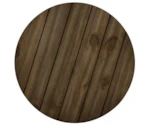 Liberty Furniture Morgan Creek Chair Side Table