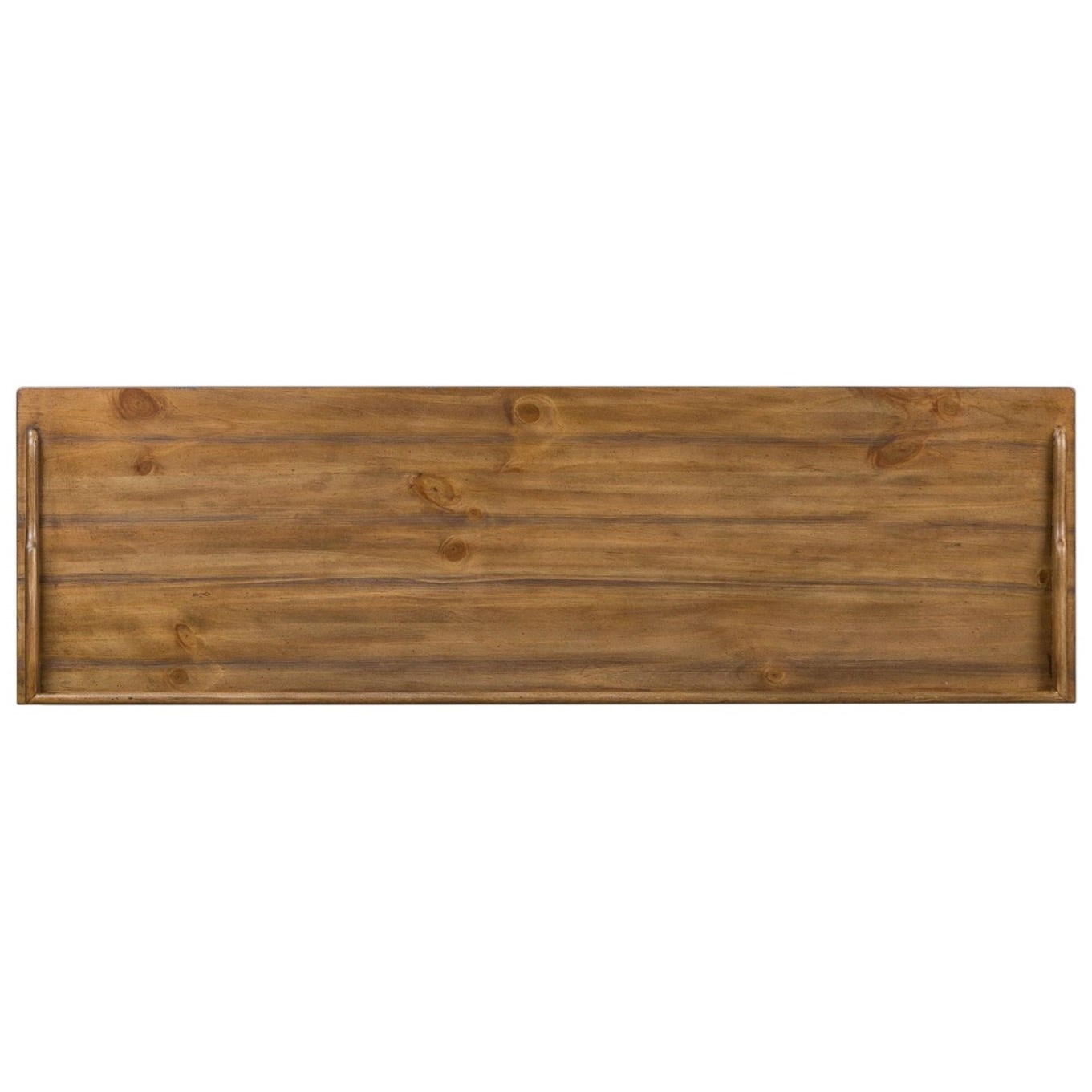 Hall Bench with Storage