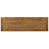 Libby Morgan Creek Hall Bench with Storage