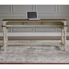 Libby Morgan Creek Console Table