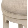 Libby Morgan Creek Console Swivel Stool