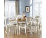 Liberty Furniture Ocean Isle 7-Piece Dining Set