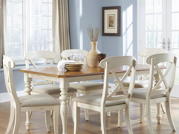 7-Piece Dining Set