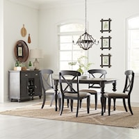 Dining Room Group