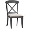 Libby Ocean Isle Upholstered Dining Chair