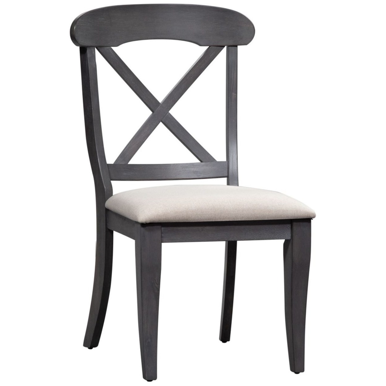 Liberty Furniture Ocean Isle Upholstered Dining Chair