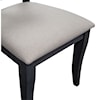 Liberty Furniture Ocean Isle Upholstered Dining Chair