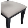 Liberty Furniture Ocean Isle Upholstered Dining Chair