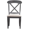 Libby Ocean Isle Upholstered Dining Chair