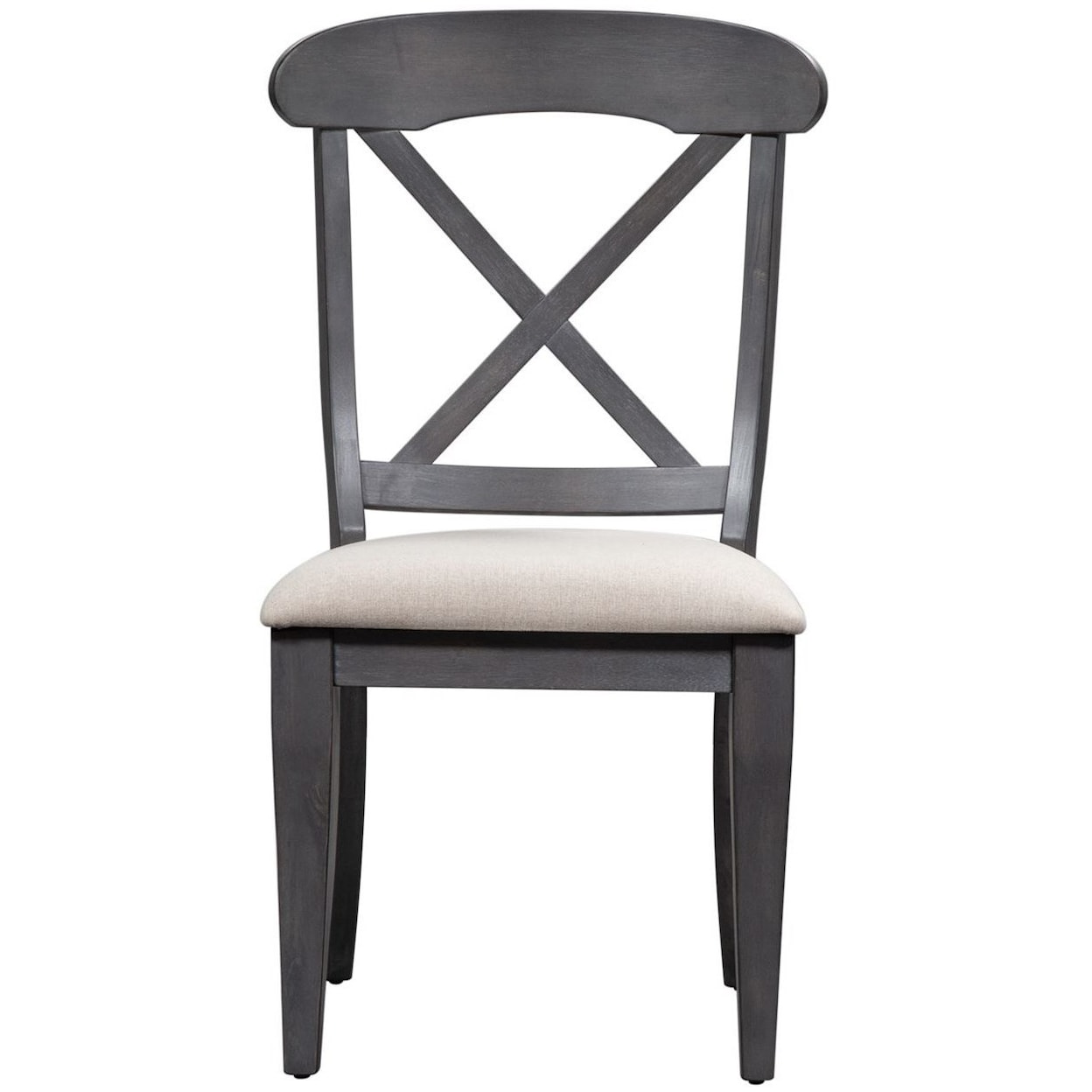 Liberty Furniture Ocean Isle Upholstered Dining Chair