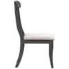 Libby Ocean Isle Upholstered Dining Chair