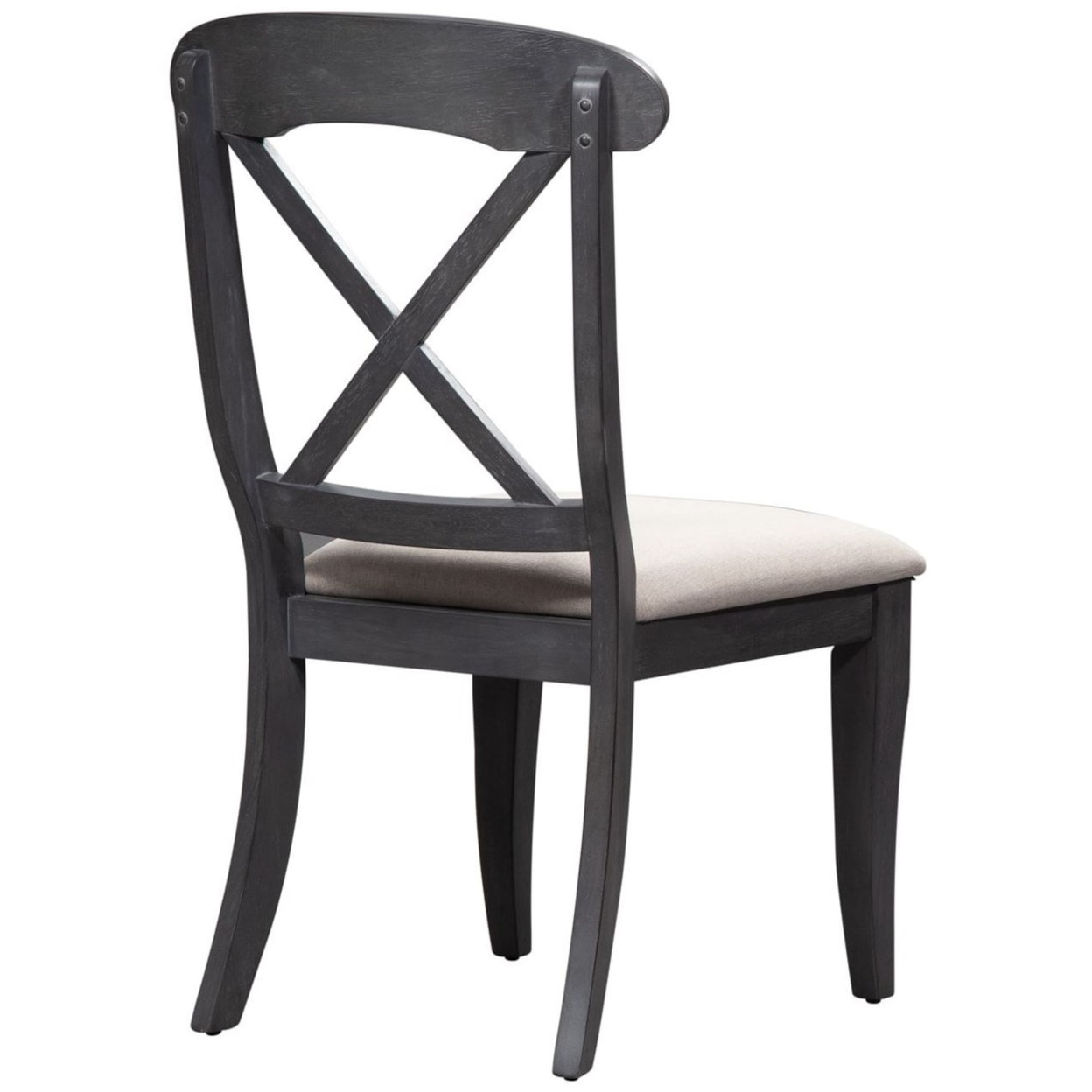 Libby Ocean Isle Upholstered Dining Chair