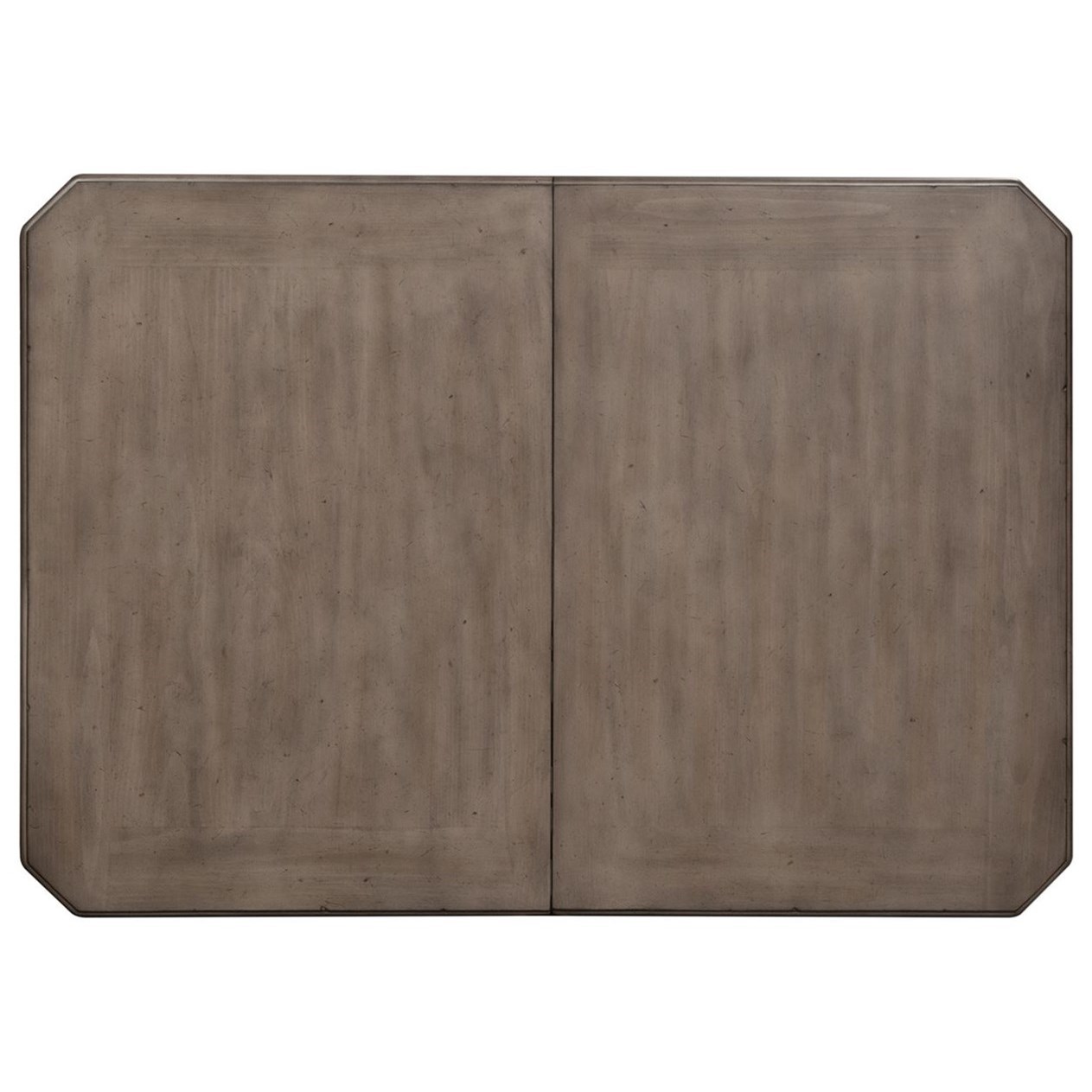 Liberty Furniture Ocean Isle Rectangular Dining Table