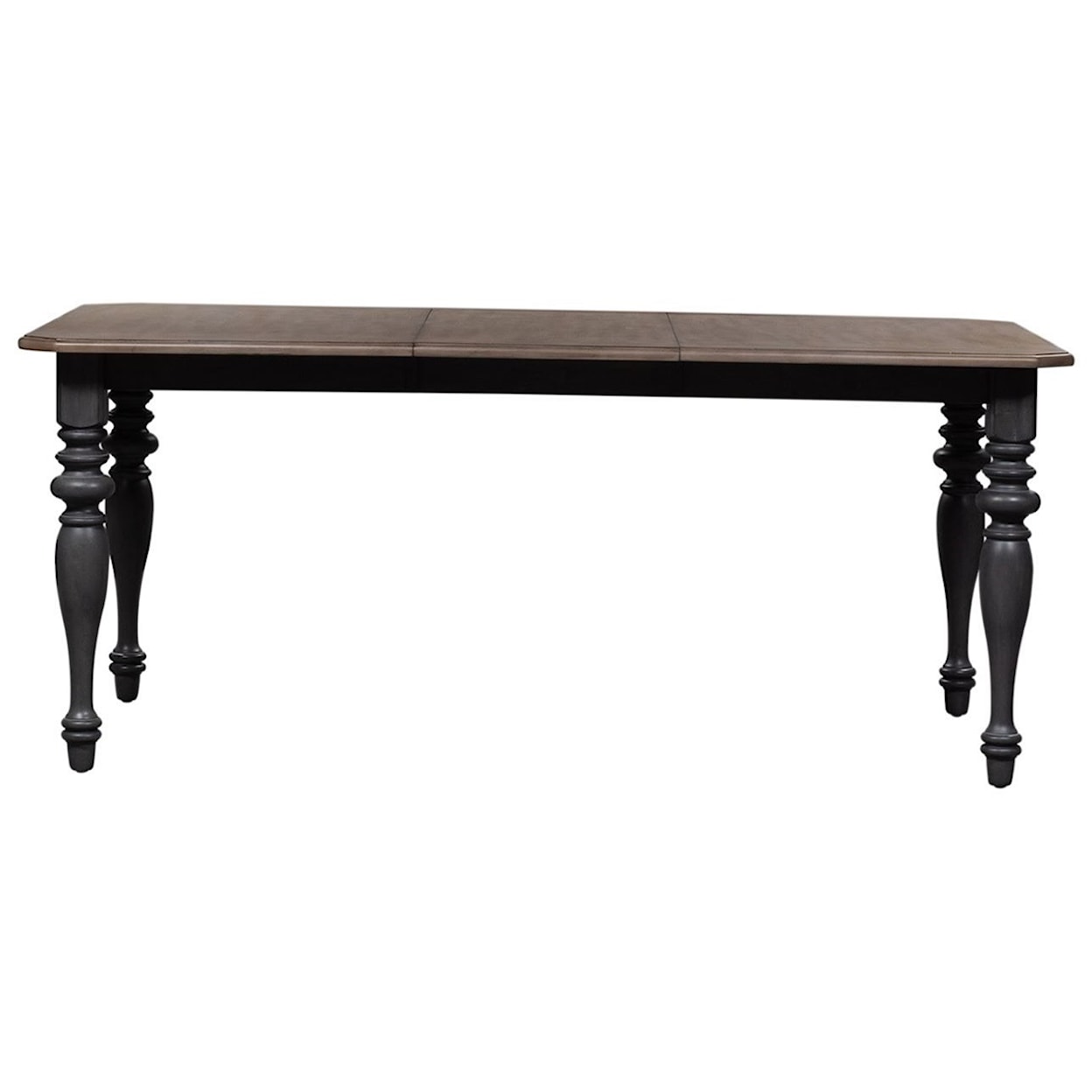 Libby Ocean Isle Rectangular Dining Table