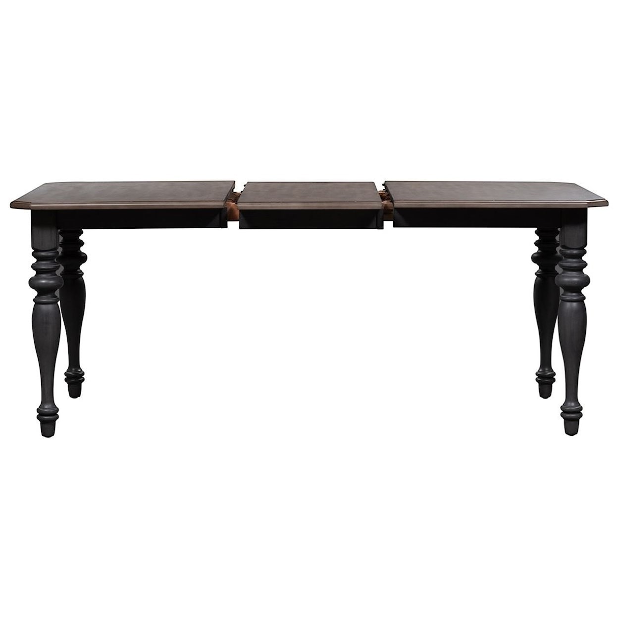 Liberty Furniture Ocean Isle Rectangular Dining Table