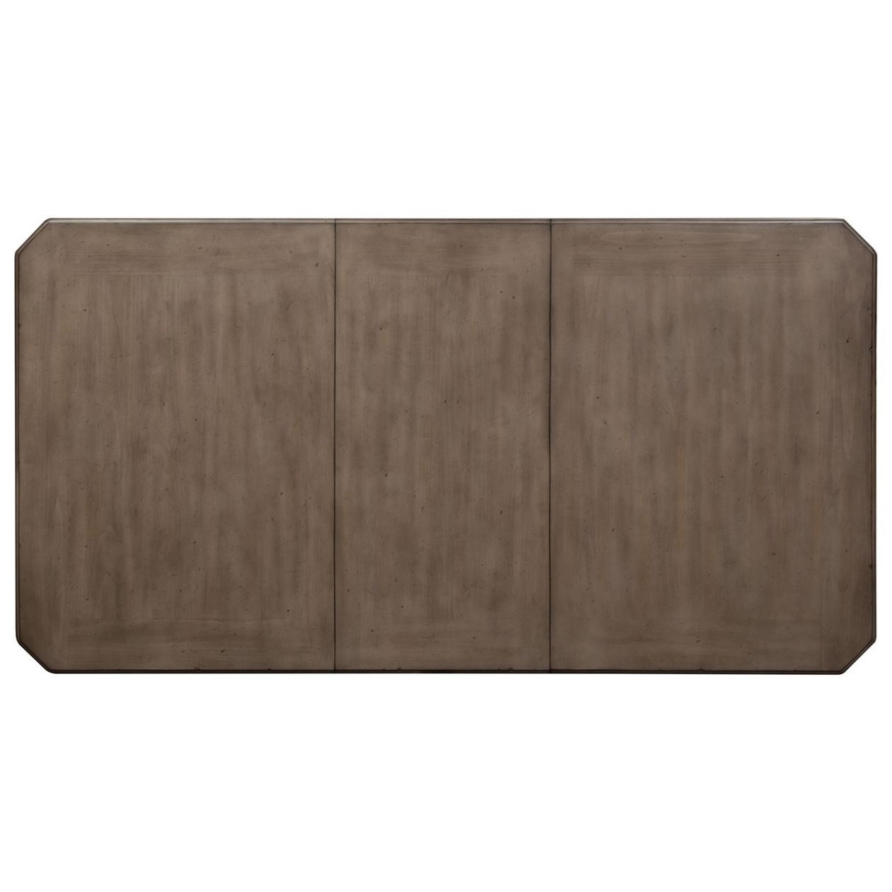 Liberty Furniture Ocean Isle Rectangular Dining Table