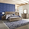 Liberty Furniture Ridgecrest California King Panel Bed