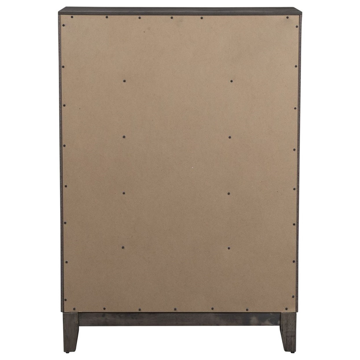 Liberty Furniture Ridgecrest 5-Drawer Chest