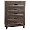 Libby Ridgecrest 5-Drawer Chest