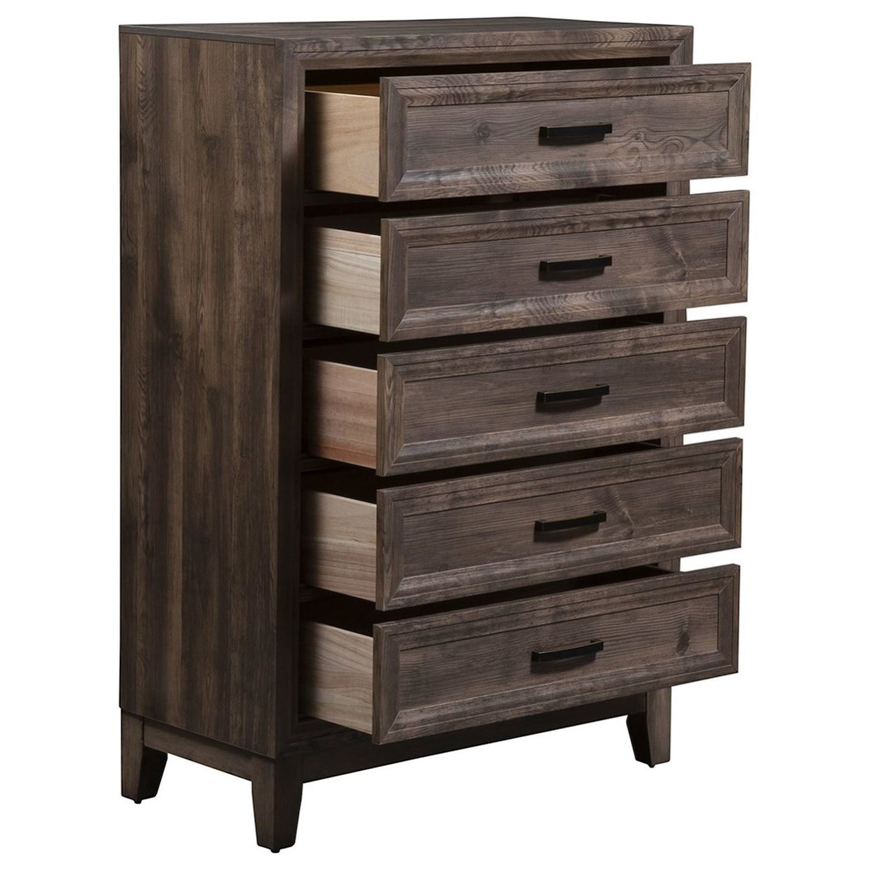 Libby Ridgecrest 5-Drawer Chest