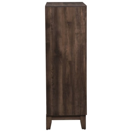 5-Drawer Chest