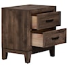 Liberty Furniture Ridgecrest King Storage Bedroom Group