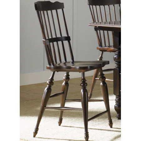 Windsor Back Counter Height Chair