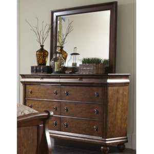 Dressers Browse Page
