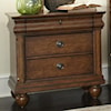 Liberty Furniture Rustic Traditions Night Stand