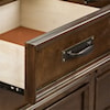 Libby Saddlebrook 9-Drawer Dresser