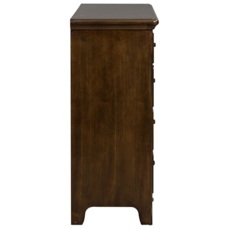 9-Drawer Dresser
