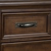 Libby Saddlebrook 6-Drawer Chest