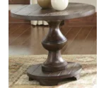 Liberty Furniture Sedona End Table