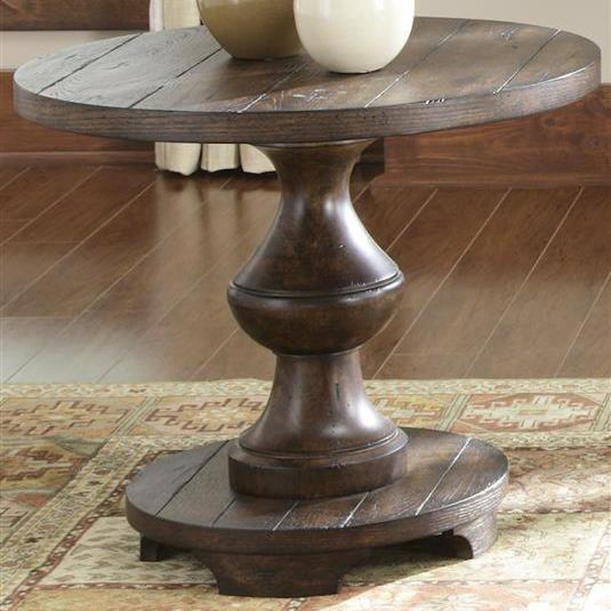 Liberty Furniture Sedona End Table