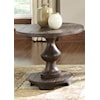 Liberty Furniture Sedona End Table