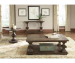 Liberty Furniture Sedona End Table