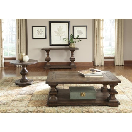 End Table