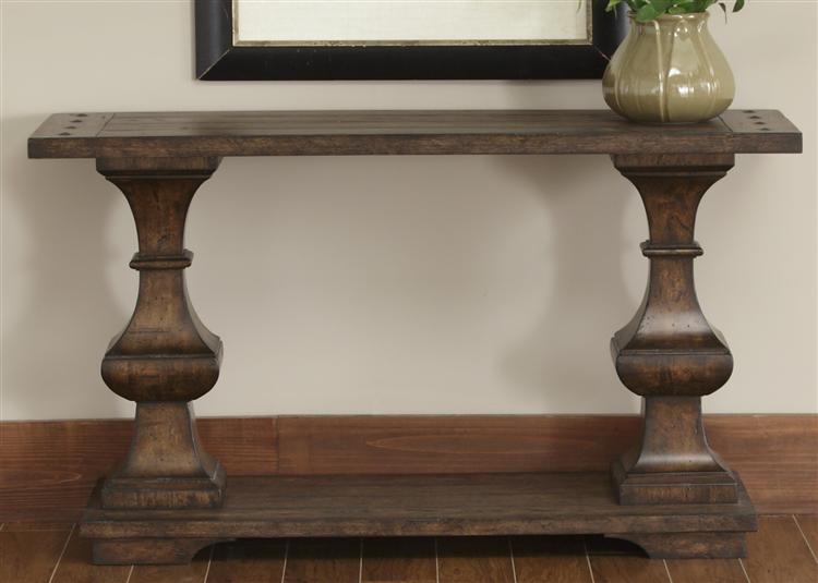 Liberty Furniture Sedona Sofa Table