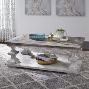 Cocktail Tables Browse Page