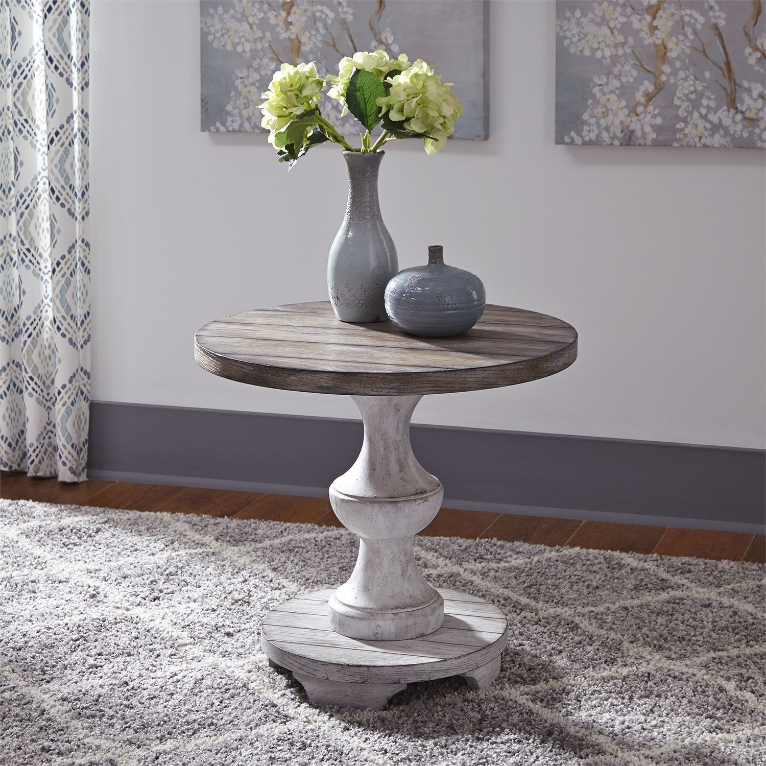 Liberty Furniture Sedona End Table
