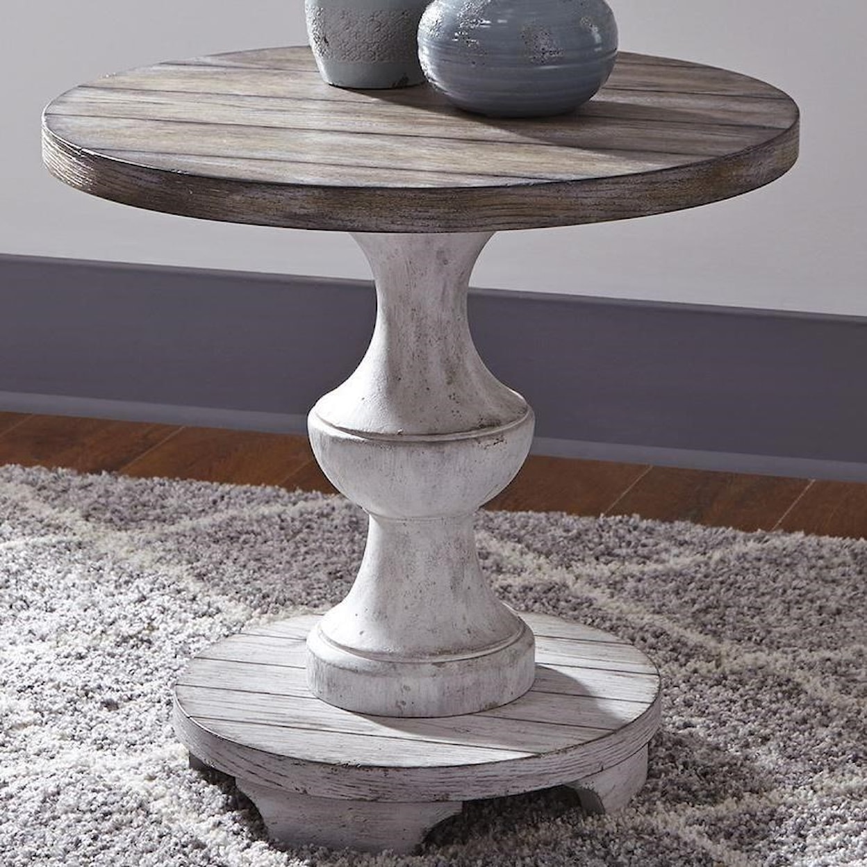 Liberty Furniture Sedona End Table