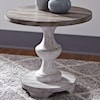 Liberty Furniture Fairchild End Table