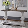 Libby Sedona Sofa Table