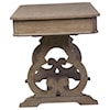 Liberty Furniture Simply Elegant Writing Desk