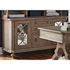 Liberty Furniture Simply Elegant Credenza