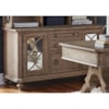 Libby Simply Elegant Credenza