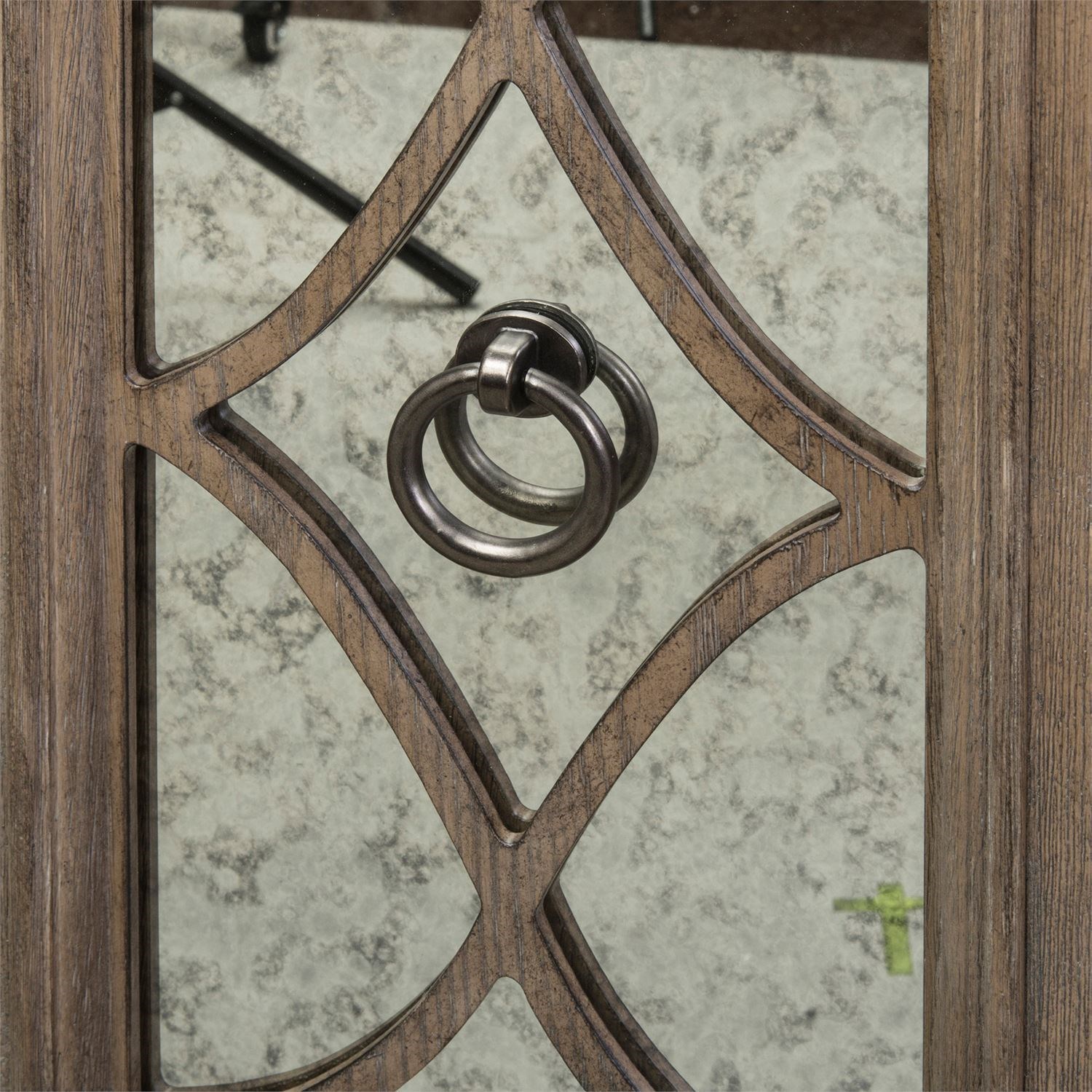 Liberty Furniture Simply Elegant Credenza