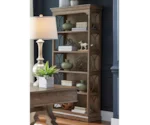 Liberty Furniture Simply Elegant Bookcase